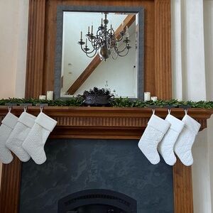 Christmas stockings